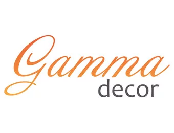 GAMMA decor